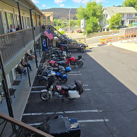 John Day Motel Εξωτερικό φωτογραφία